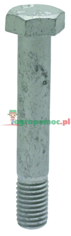 Special bolt | zdjęcie nr 1